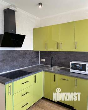 1-к квартира, на длительный срок, 42м2, 11/16 этаж