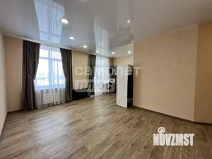 1-к квартира, на длительный срок, 50м2, 2/4 этаж