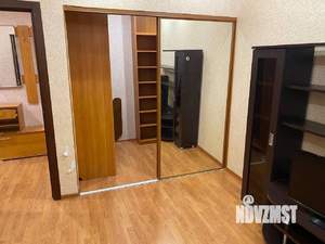 1-к квартира, на длительный срок, 36м2, 6/7 этаж