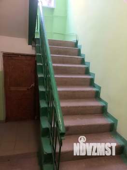 1-к квартира, на длительный срок, 32м2, 1/2 этаж