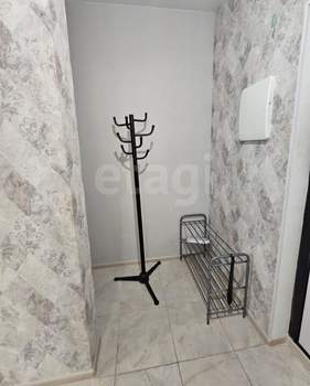 1-к квартира, на длительный срок, 38м2, 14/17 этаж