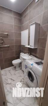 1-к квартира, на длительный срок, 34м2, 8/10 этаж