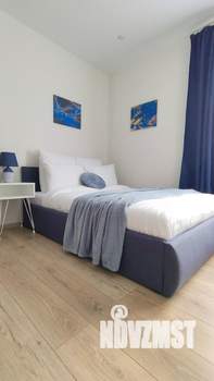 1-к квартира, посуточно, 17м2, 1/1 этаж