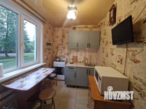 1-к квартира, на длительный срок, 30м2, 1/9 этаж