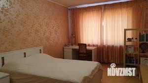 3-к квартира, на длительный срок, 93м2, 8/10 этаж