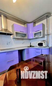 2-к квартира, посуточно, 55м2, 10/15 этаж