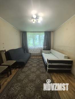 1-к квартира, на длительный срок, 30м2, 1/5 этаж