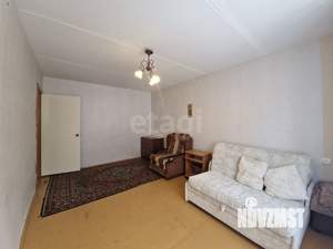 2-к квартира, на длительный срок, 44м2, 1/5 этаж