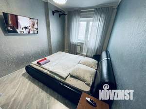 2-к квартира, посуточно, 75м2, 1/1 этаж