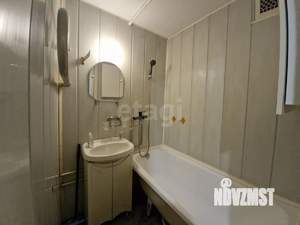 2-к квартира, на длительный срок, 44м2, 1/5 этаж