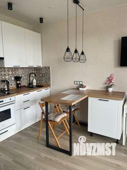 Студия квартира, посуточно, 29м2, 4/9 этаж