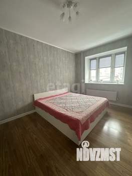 1-к квартира, на длительный срок, 42м2, 4/9 этаж