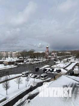 1-к квартира, посуточно, 32м2, 1/1 этаж