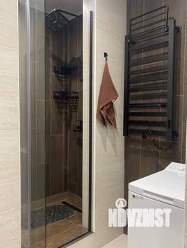 2-к квартира, на длительный срок, 42м2, 18/18 этаж