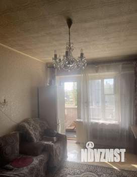 1-к квартира, на длительный срок, 34м2, 4/5 этаж