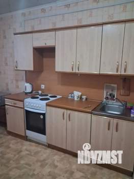 2-к квартира, на длительный срок, 56м2, 3/17 этаж