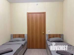2-к квартира, посуточно, 65м2, 1/1 этаж