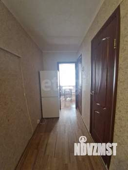 1-к квартира, на длительный срок, 39м2, 7/9 этаж