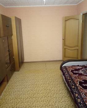 2-к квартира, на длительный срок, 52м2, 7/9 этаж