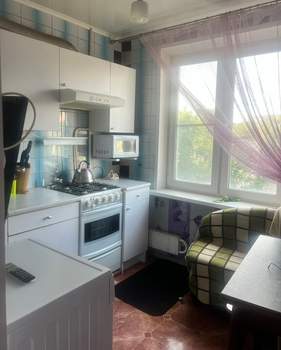 2-к квартира, на длительный срок, 45м2, 6/9 этаж