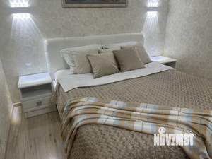 1-к квартира, посуточно, 39м2, 5/12 этаж