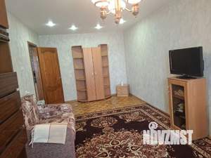 1-к квартира, на длительный срок, 38м2, 3/9 этаж