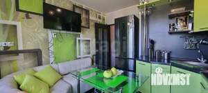 1-к квартира, на длительный срок, 39м2, 4/4 этаж
