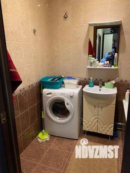 1-к квартира, на длительный срок, 42м2, 14/17 этаж