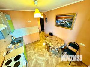 1-к квартира, посуточно, 42м2, 6/9 этаж