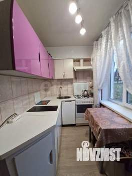 2-к квартира, на длительный срок, 42м2, 1/5 этаж