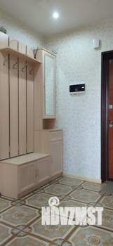 1-к квартира, на длительный срок, 42м2, 8/17 этаж