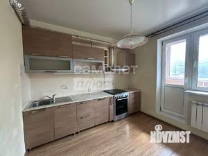 2-к квартира, на длительный срок, 61м2, 2/14 этаж