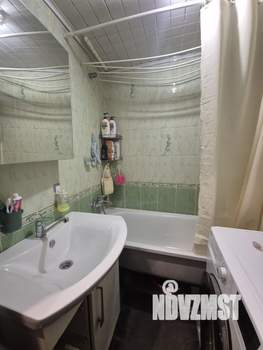 3-к квартира, на длительный срок, 50м2, 3/5 этаж