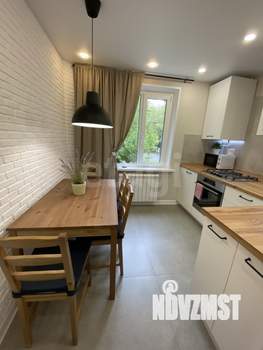 1-к квартира, на длительный срок, 39м2, 1/9 этаж