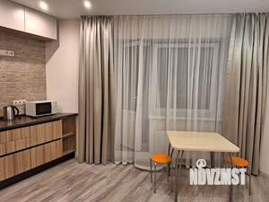 1-к квартира, на длительный срок, 35м2, 15/17 этаж