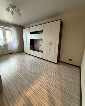 1-к квартира, на длительный срок, 42м2, 6/16 этаж