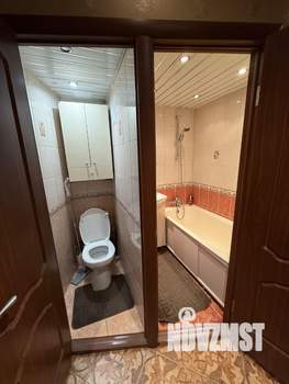 2-к квартира, на длительный срок, 40м2, 3/5 этаж