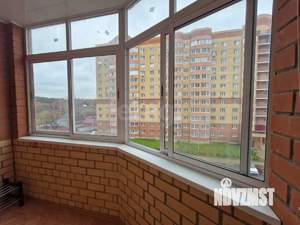 1-к квартира, на длительный срок, 48м2, 5/12 этаж