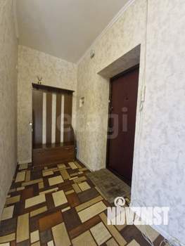 1-к квартира, на длительный срок, 38м2, 12/12 этаж