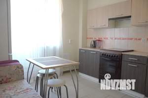 1-к квартира, посуточно, 40м2, 10/14 этаж