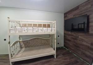 3-к квартира, на длительный срок, 75м2, 5/9 этаж