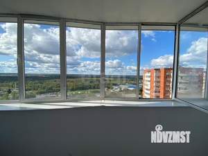 Студия квартира, на длительный срок, 45м2, 17/18 этаж