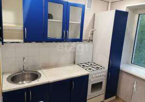 1-к квартира, на длительный срок, 32м2, 3/5 этаж