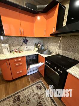 2-к квартира, на длительный срок, 58м2, 3/14 этаж