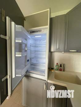 Студия квартира, посуточно, 29м2, 13/15 этаж