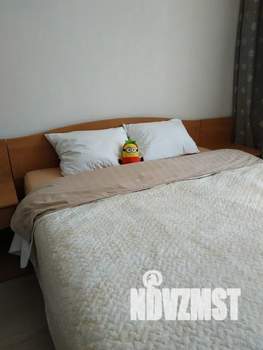 1-к квартира, посуточно, 36м2, 9/16 этаж