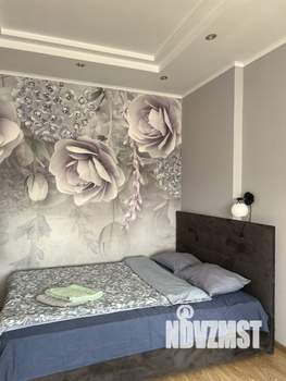 Студия квартира, посуточно, 35м2, 16/17 этаж