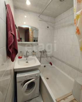 1-к квартира, на длительный срок, 33м2, 8/9 этаж