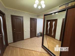 3-к квартира, на длительный срок, 100м2, 2/6 этаж