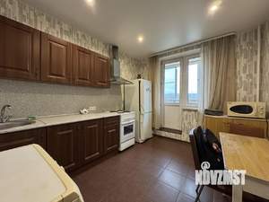 1-к квартира, на длительный срок, 38м2, 9/10 этаж